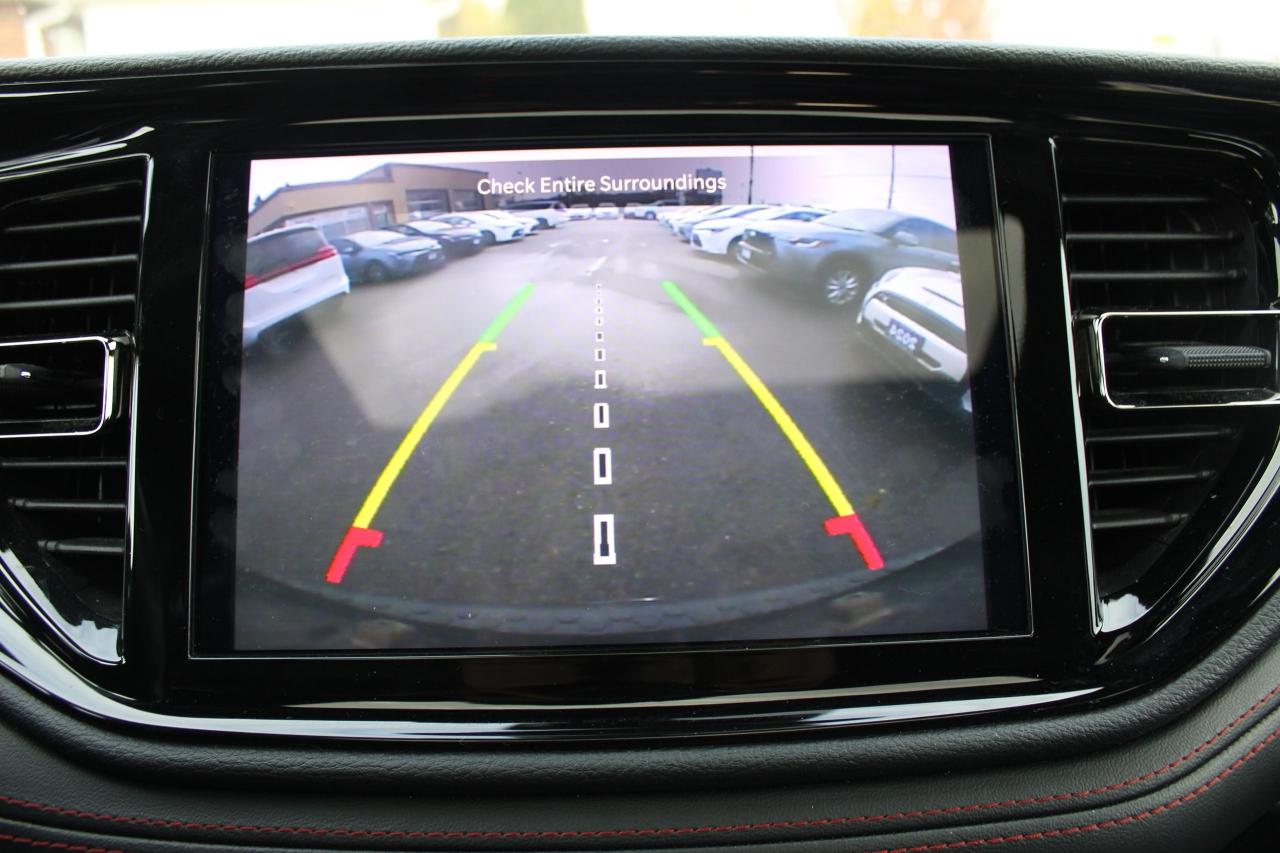 2023 Dodge Durango GT - Photo #17