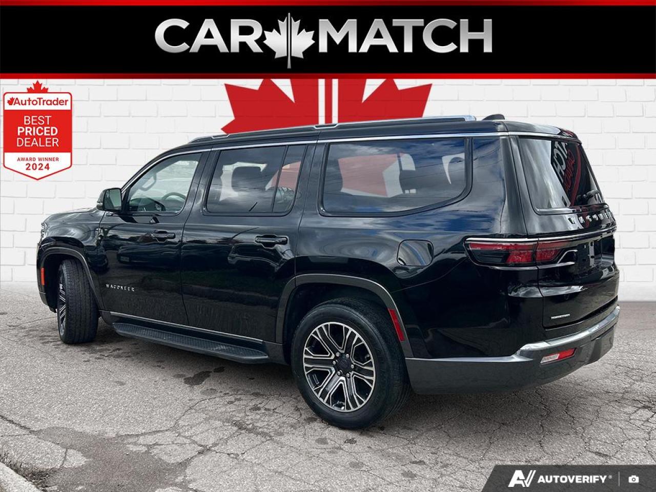 2022 Lincoln Navigator RESERVE / PANO ROOF / NO ACCIDENTS / LOADED - Photo #5