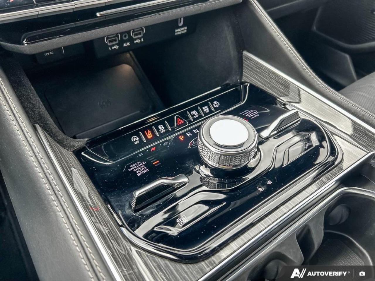 2022 Lincoln Navigator RESERVE / PANO ROOF / NO ACCIDENTS / LOADED - Photo #21