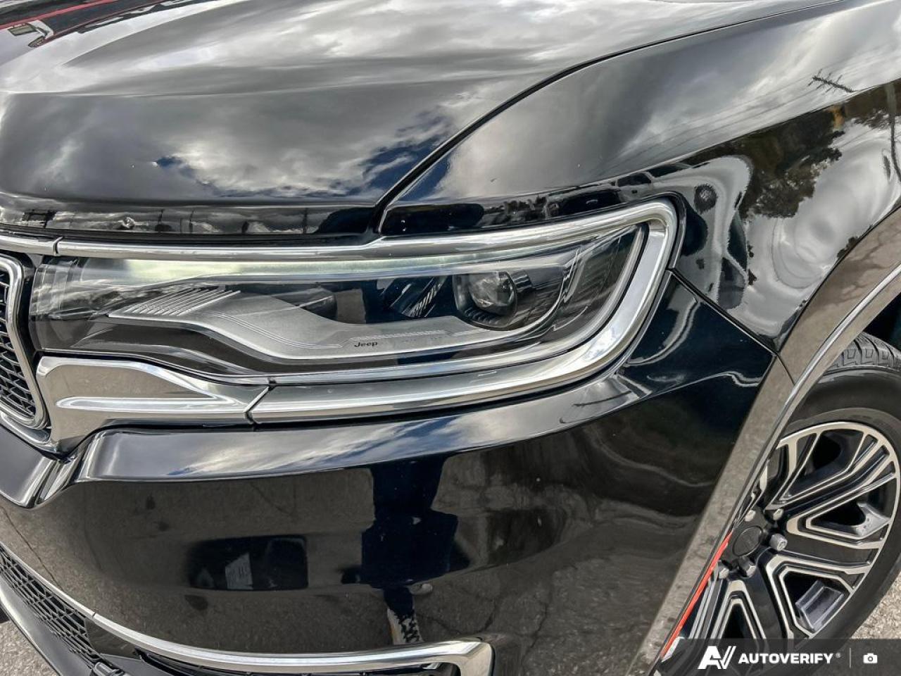 2022 Lincoln Navigator RESERVE / PANO ROOF / NO ACCIDENTS / LOADED - Photo #8