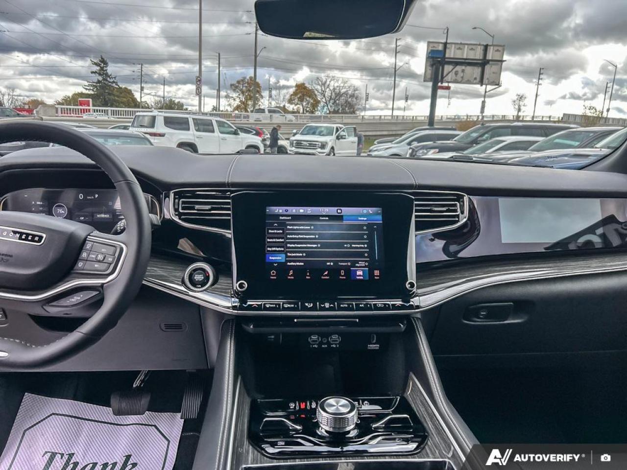 2022 Lincoln Navigator RESERVE / PANO ROOF / NO ACCIDENTS / LOADED - Photo #14