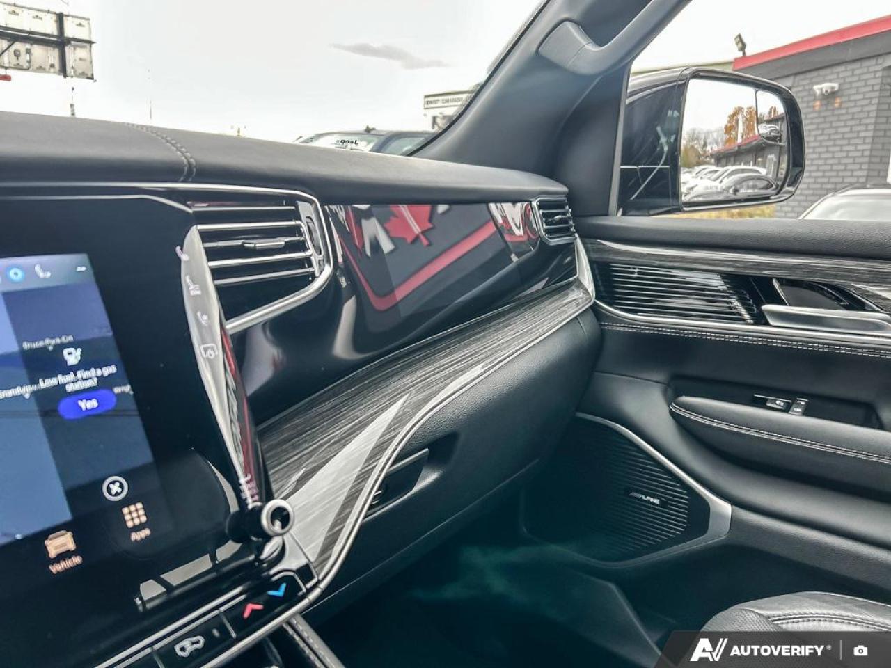 2022 Lincoln Navigator RESERVE / PANO ROOF / NO ACCIDENTS / LOADED - Photo #22