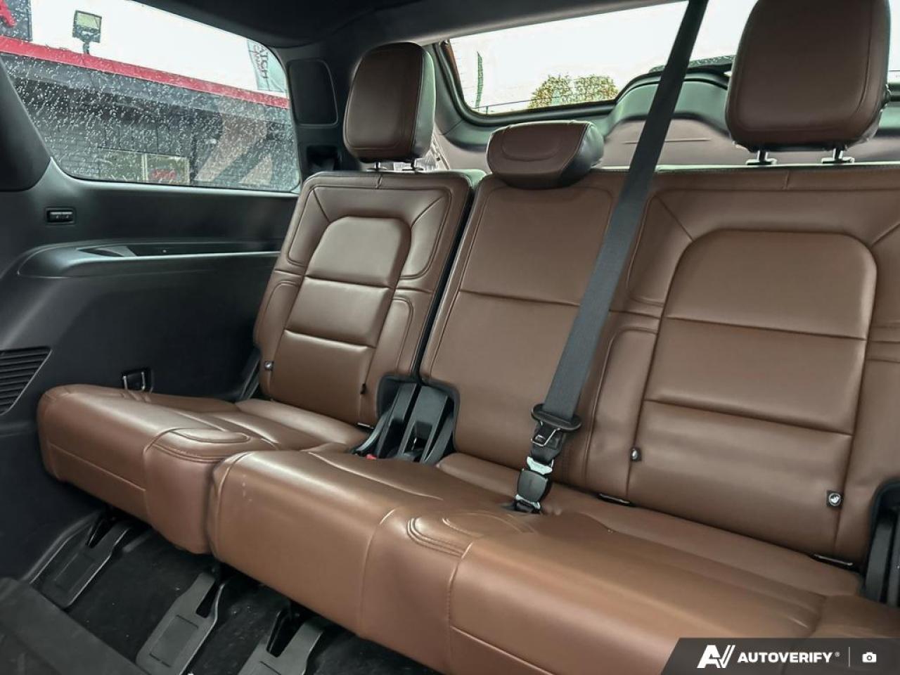 2022 Lincoln Navigator RESERVE / PANO ROOF / NO ACCIDENTS / LOADED Photo