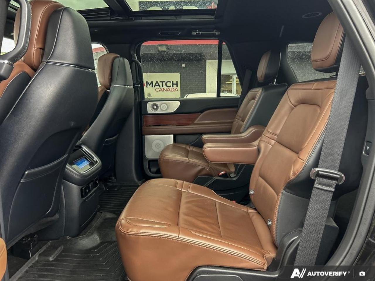 2022 Lincoln Navigator RESERVE / PANO ROOF / NO ACCIDENTS / LOADED Photo