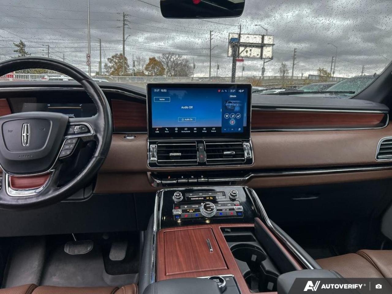 2022 Lincoln Navigator RESERVE / PANO ROOF / NO ACCIDENTS / LOADED Photo