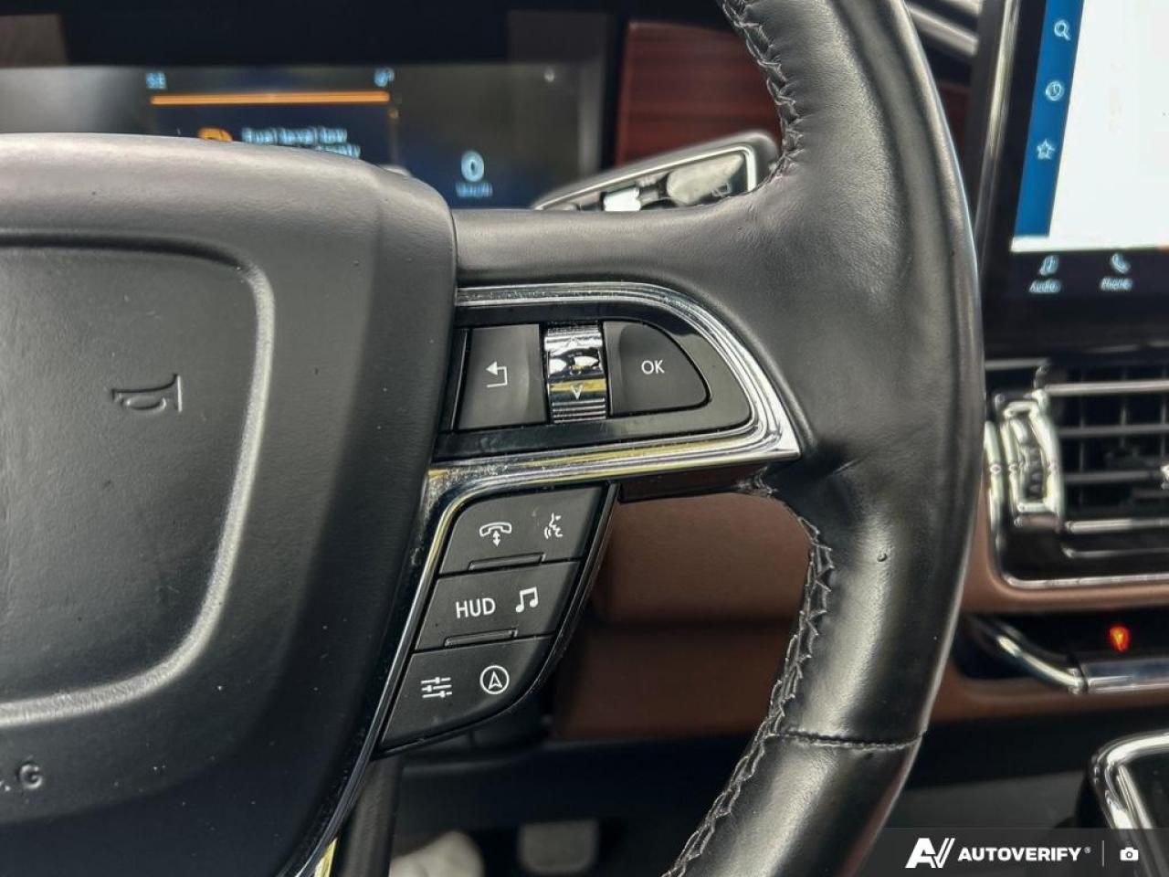 2022 Lincoln Navigator RESERVE / PANO ROOF / NO ACCIDENTS / LOADED Photo