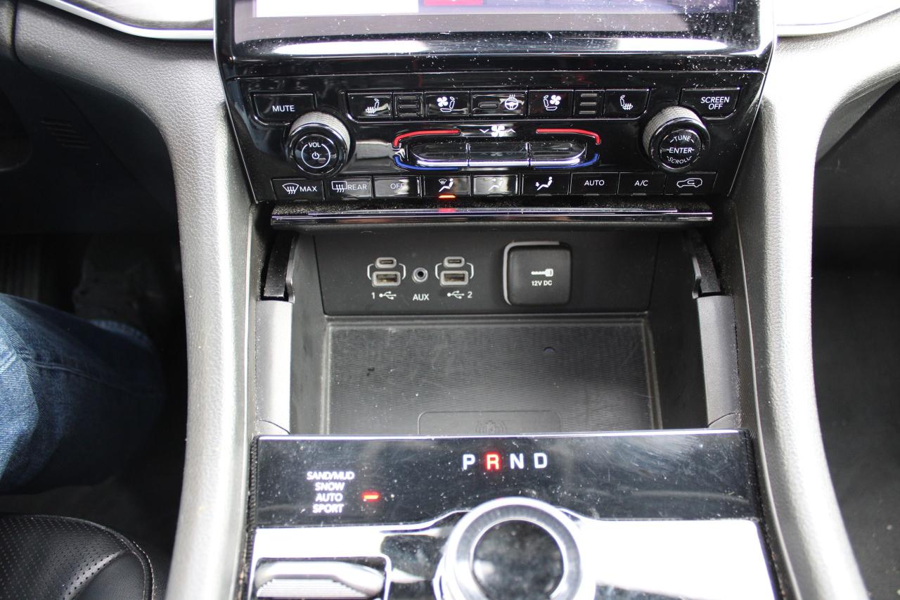 2023 Jeep Grand Cherokee L Limited 4x4 - Photo #13