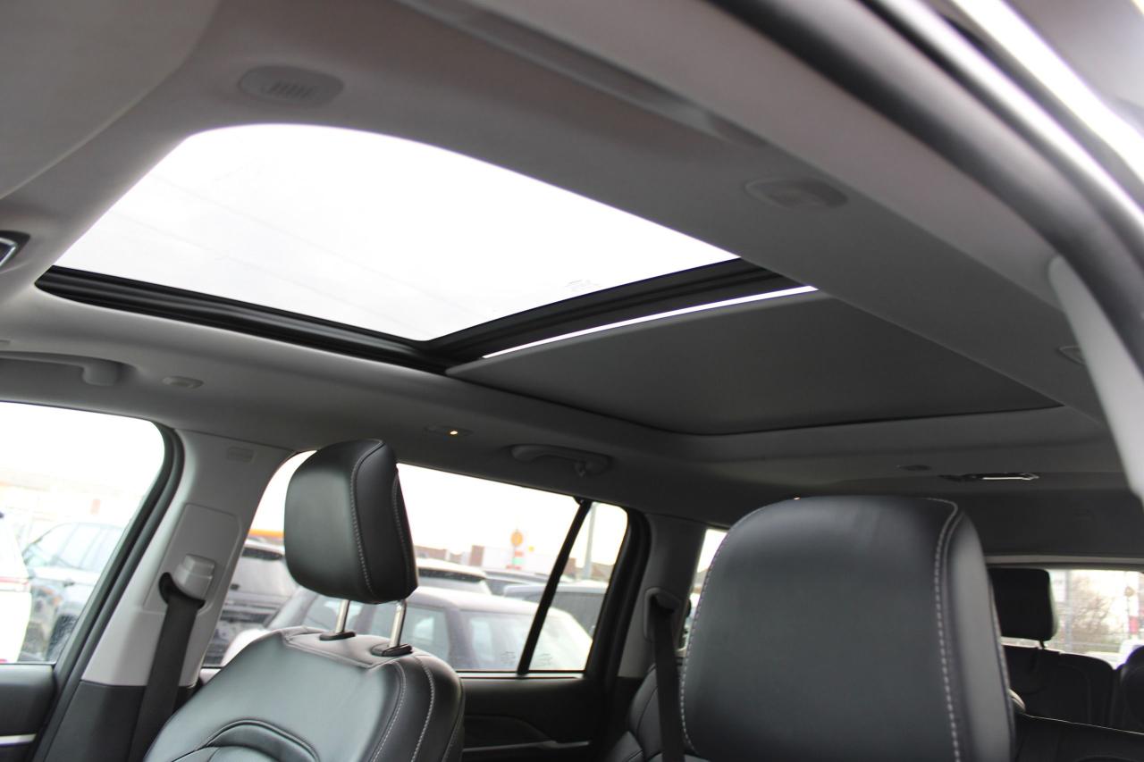 2023 Jeep Grand Cherokee L Limited 4x4 - Photo #15