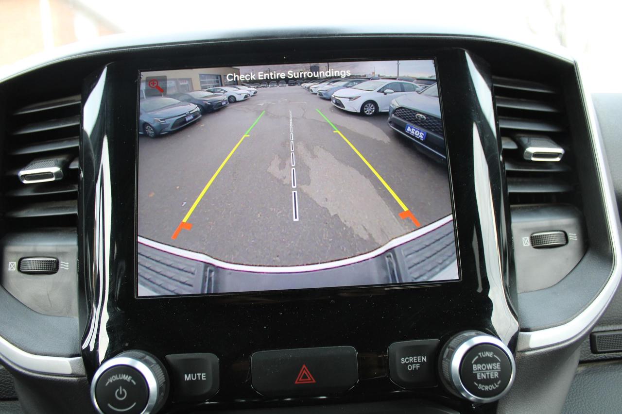 2023 RAM 3500 Big Horn - Photo #14