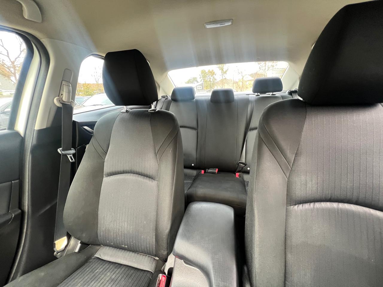 2014 Mazda MAZDA3 4dr Sdn Auto GX-SKY-Extra Clean &MORE! - Photo #19