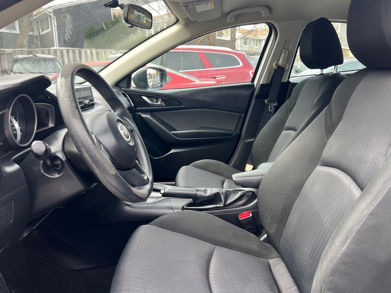 2014 Mazda MAZDA3 4dr Sdn Auto GX-SKY-Extra Clean &MORE! - Photo #10