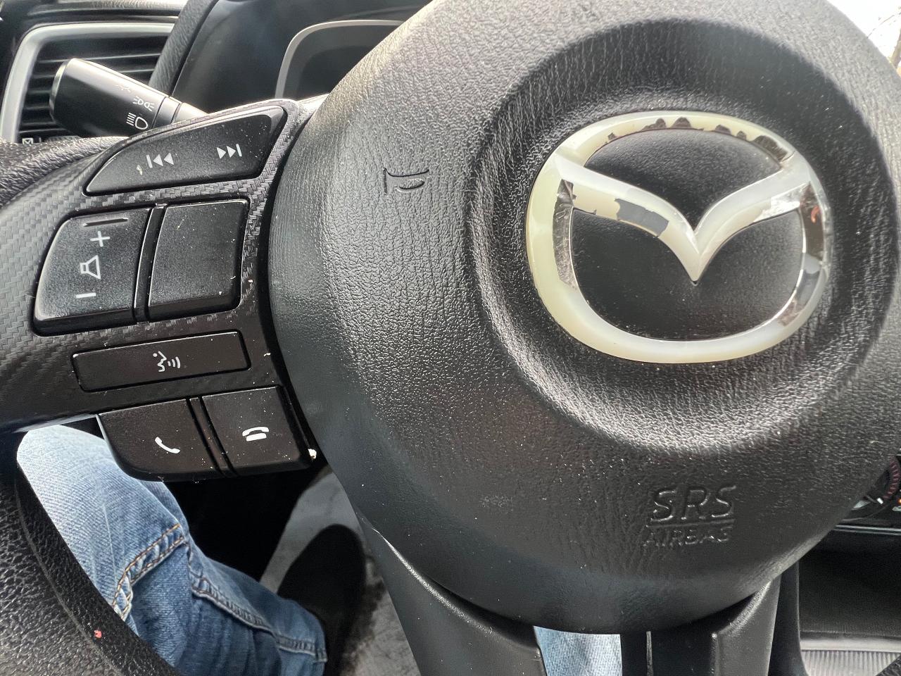 2014 Mazda MAZDA3 4dr Sdn Auto GX-SKY-Extra Clean &MORE! - Photo #22