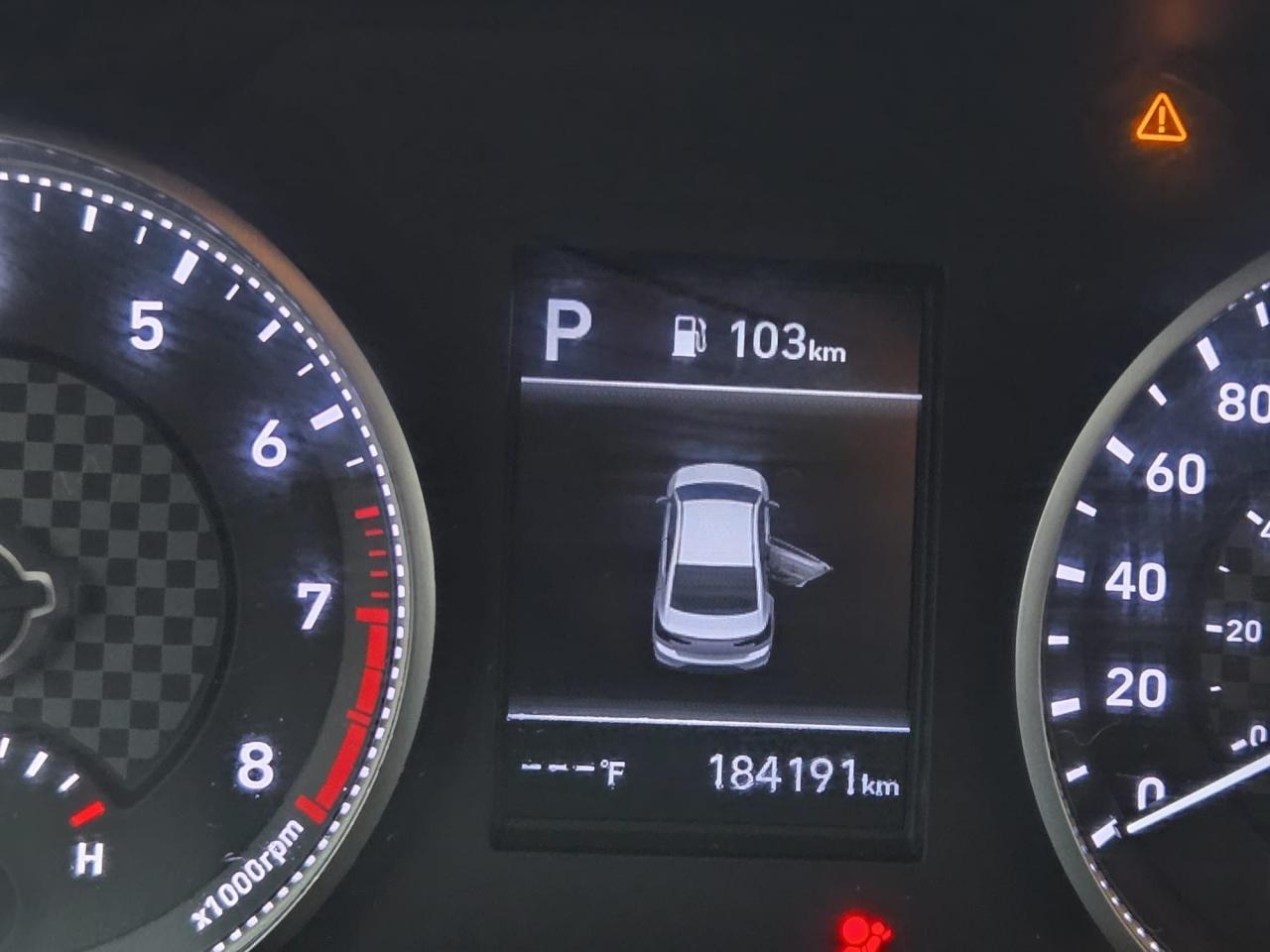 2019 Hyundai Elantra PREFERRED, AUTO, 4 CYL, 184KMS, CERTIFIED - Photo #14