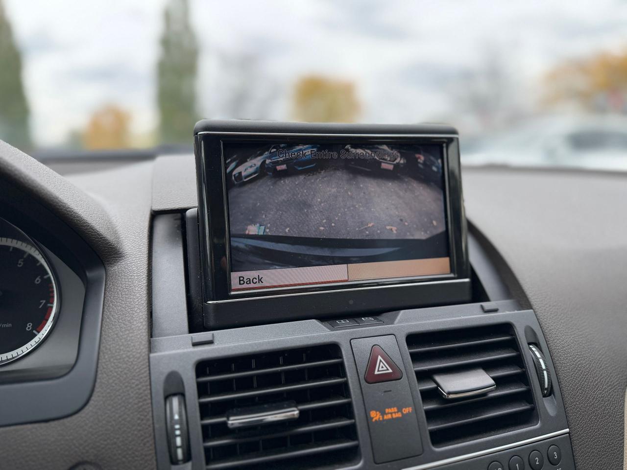 2011 Mercedes-Benz C-Class C 300 - Photo #6