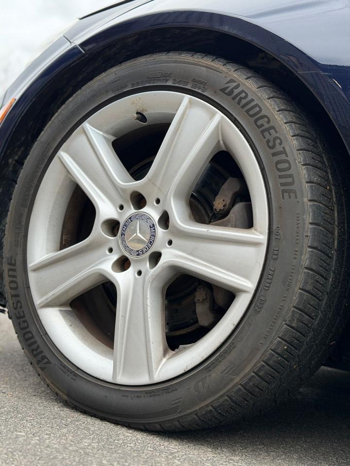 2011 Mercedes-Benz C-Class C 300 - Photo #17