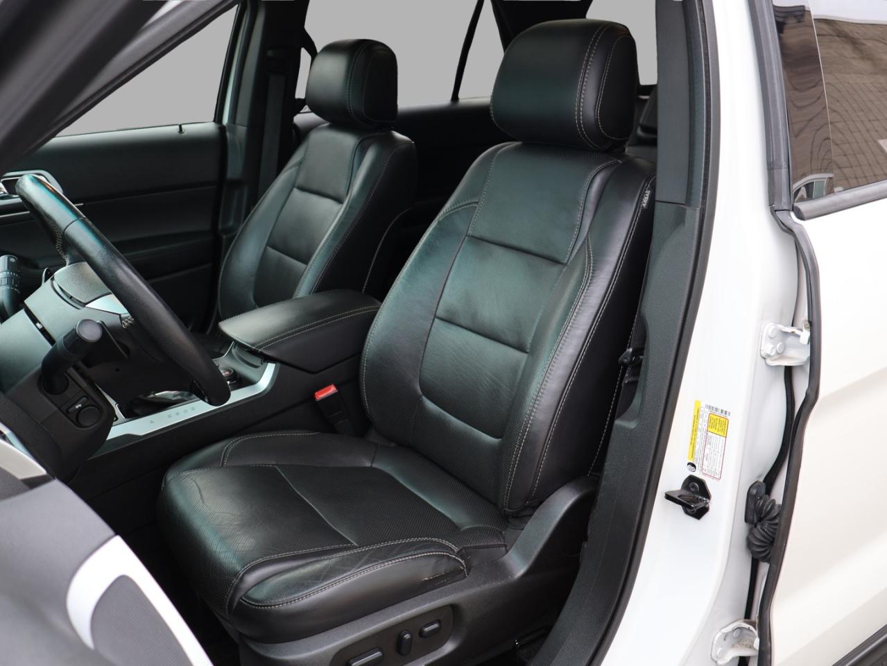 2015 Ford Explorer SPORT 4WD CERTIFIED *ACCIDENT FREE*FORD MAINTAIN*7 SEATS* CAMERA NAV BLUETOOTH LEATHER HEAT/COOL P.ROOF CRUISE ALLOYS - Photo #13