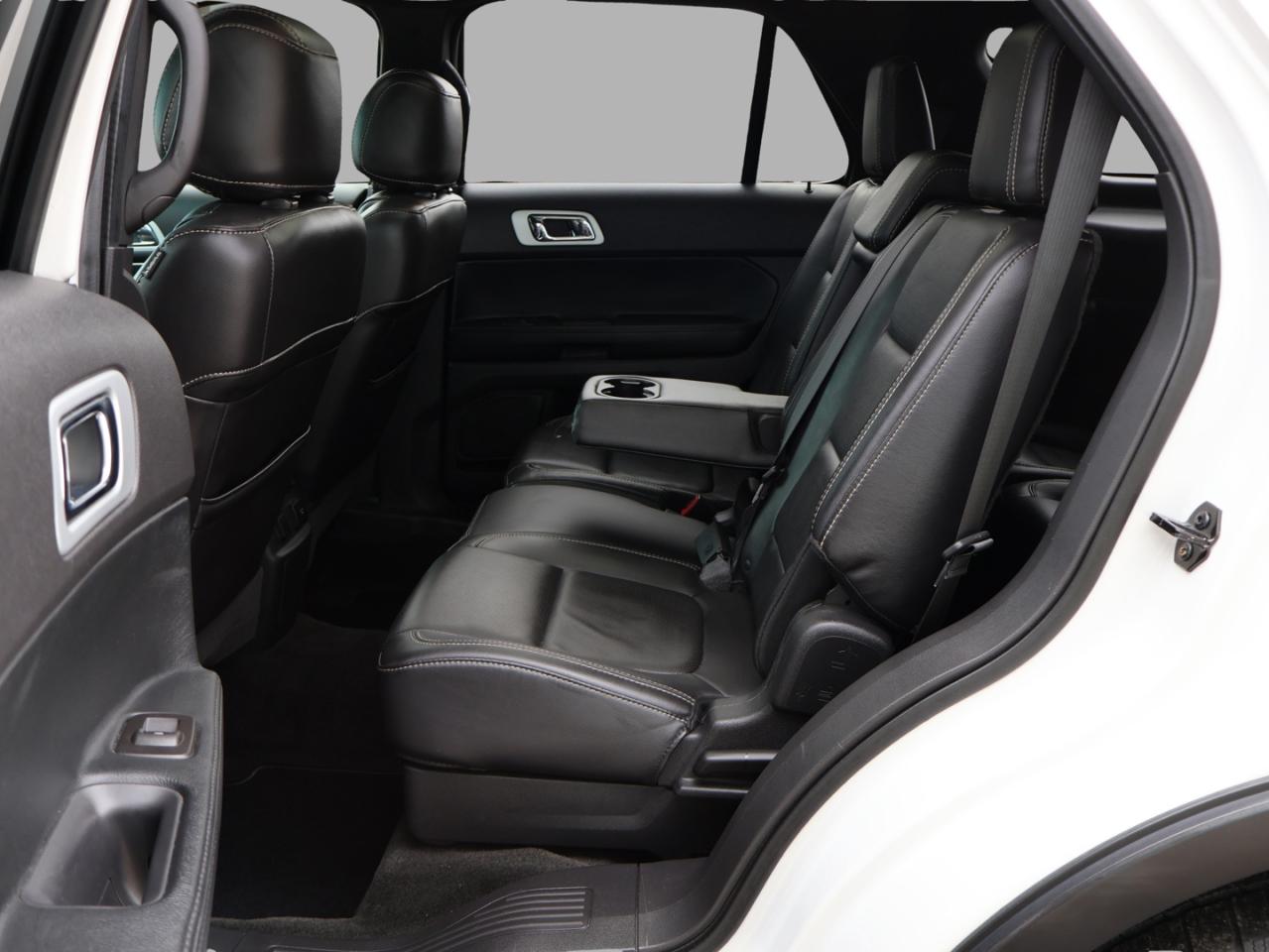 2015 Ford Explorer SPORT 4WD CERTIFIED *ACCIDENT FREE*FORD MAINTAIN*7 SEATS* CAMERA NAV BLUETOOTH LEATHER HEAT/COOL P.ROOF CRUISE ALLOYS - Photo #15