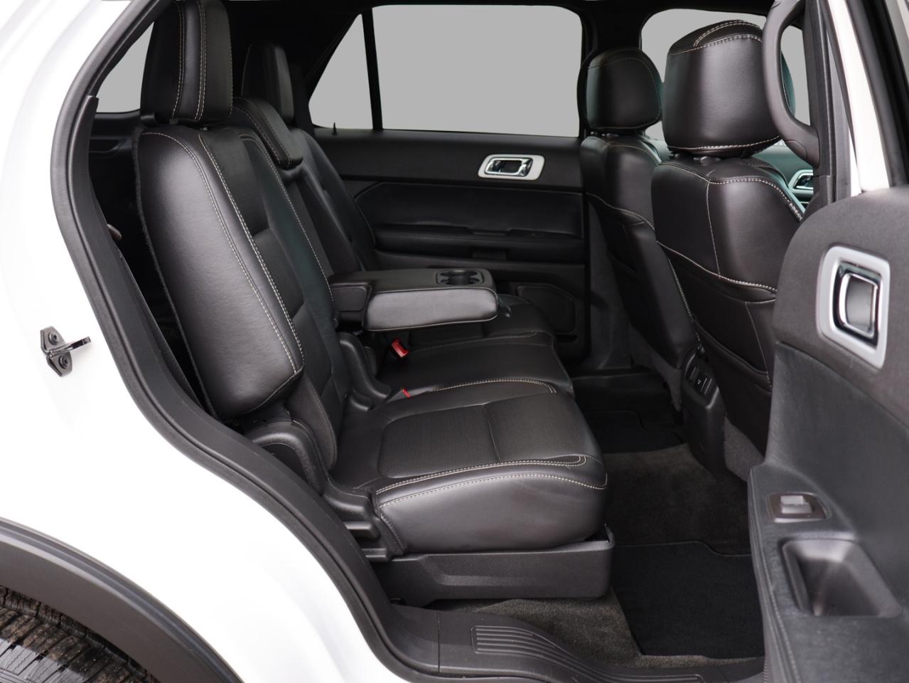 2015 Ford Explorer SPORT 4WD CERTIFIED *ACCIDENT FREE*FORD MAINTAIN*7 SEATS* CAMERA NAV BLUETOOTH LEATHER HEAT/COOL P.ROOF CRUISE ALLOYS - Photo #17