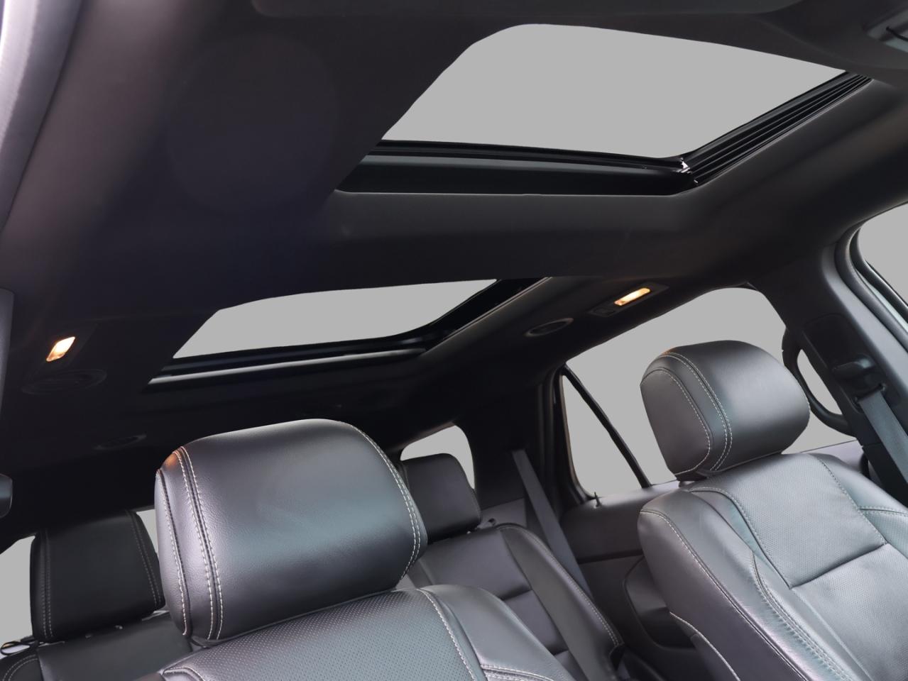 2015 Ford Explorer SPORT 4WD CERTIFIED *ACCIDENT FREE*FORD MAINTAIN*7 SEATS* CAMERA NAV BLUETOOTH LEATHER HEAT/COOL P.ROOF CRUISE ALLOYS - Photo #21