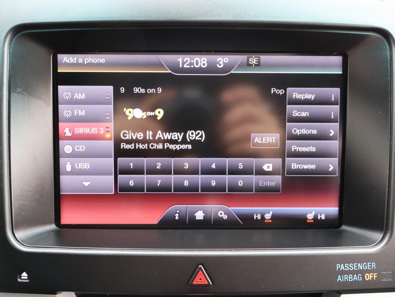 2015 Ford Explorer SPORT 4WD CERTIFIED *ACCIDENT FREE*FORD MAINTAIN*7 SEATS* CAMERA NAV BLUETOOTH LEATHER HEAT/COOL P.ROOF CRUISE ALLOYS - Photo #25