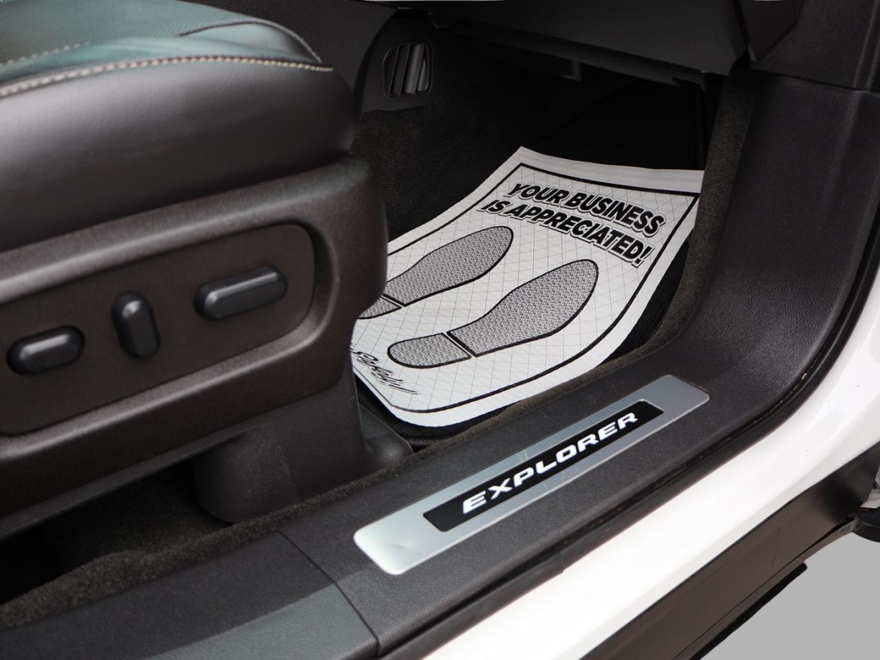 2015 Ford Explorer SPORT 4WD CERTIFIED *ACCIDENT FREE*FORD MAINTAIN*7 SEATS* CAMERA NAV BLUETOOTH LEATHER HEAT/COOL P.ROOF CRUISE ALLOYS - Photo #27