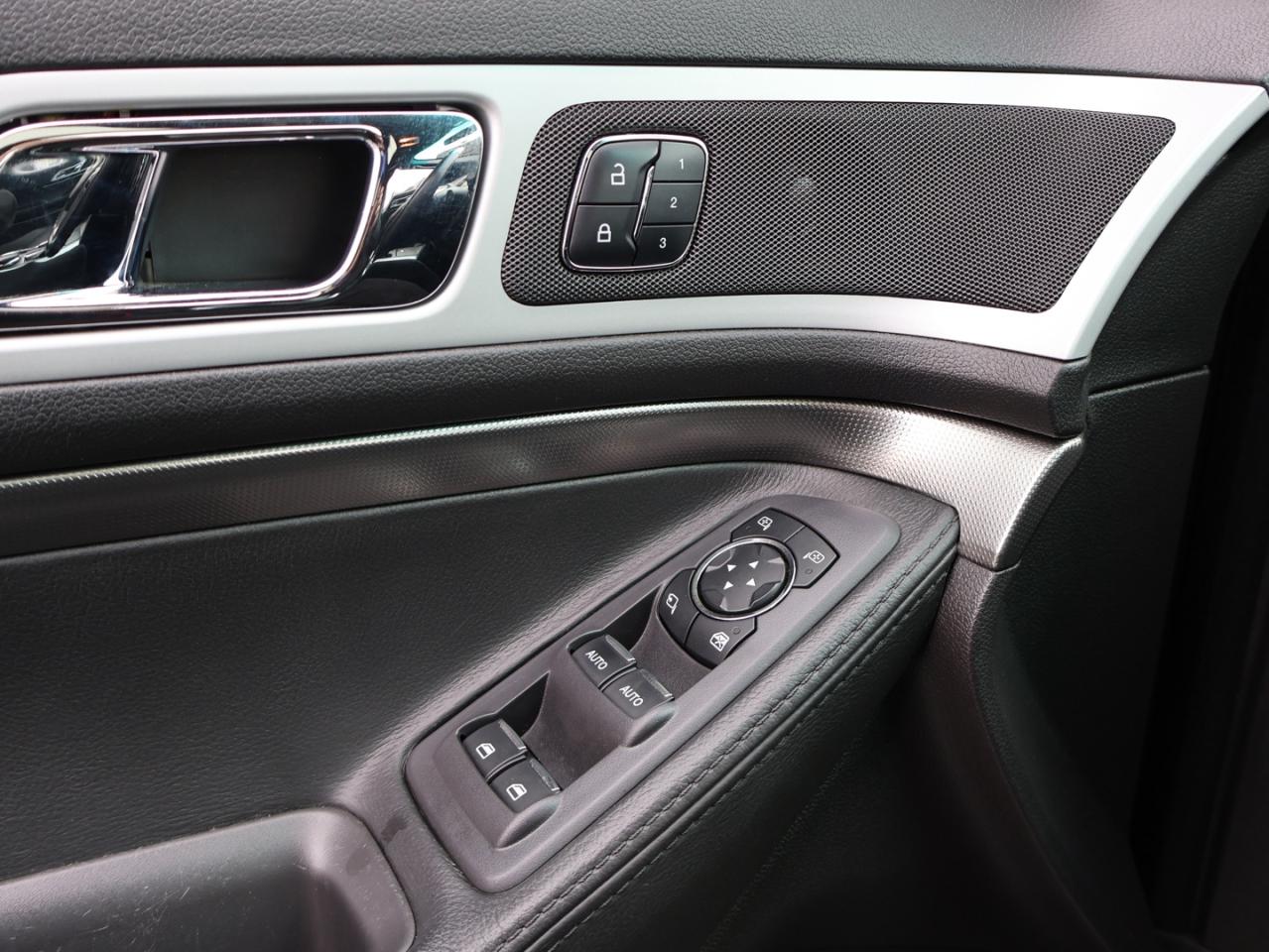 2015 Ford Explorer SPORT 4WD CERTIFIED *ACCIDENT FREE*FORD MAINTAIN*7 SEATS* CAMERA NAV BLUETOOTH LEATHER HEAT/COOL P.ROOF CRUISE ALLOYS - Photo #33