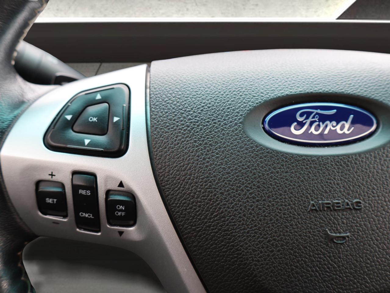 2015 Ford Explorer SPORT 4WD CERTIFIED *ACCIDENT FREE*FORD MAINTAIN*7 SEATS* CAMERA NAV BLUETOOTH LEATHER HEAT/COOL P.ROOF CRUISE ALLOYS - Photo #38