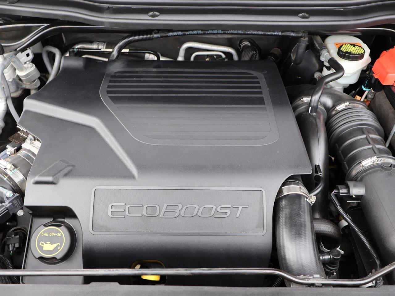 2015 Ford Explorer SPORT 4WD CERTIFIED *ACCIDENT FREE*FORD MAINTAIN*7 SEATS* CAMERA NAV BLUETOOTH LEATHER HEAT/COOL P.ROOF CRUISE ALLOYS - Photo #46