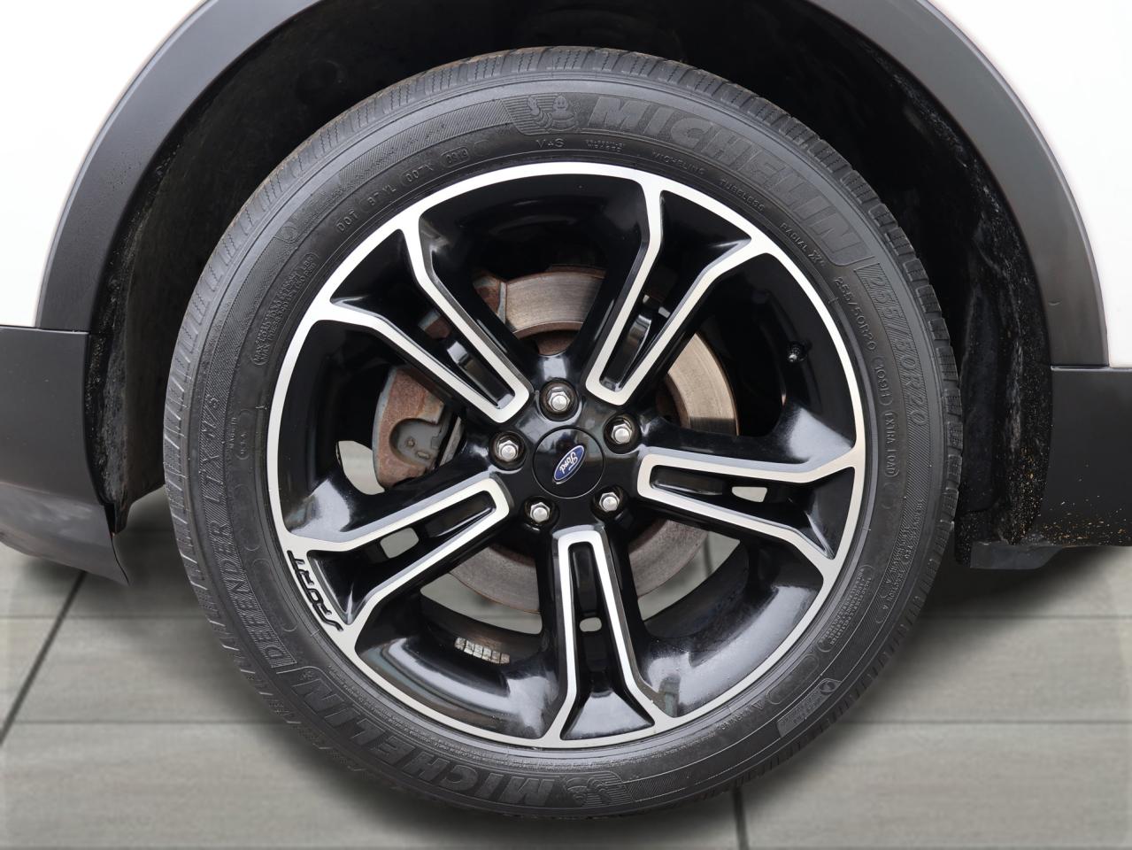 2015 Ford Explorer SPORT 4WD CERTIFIED *ACCIDENT FREE*FORD MAINTAIN*7 SEATS* CAMERA NAV BLUETOOTH LEATHER HEAT/COOL P.ROOF CRUISE ALLOYS - Photo #45