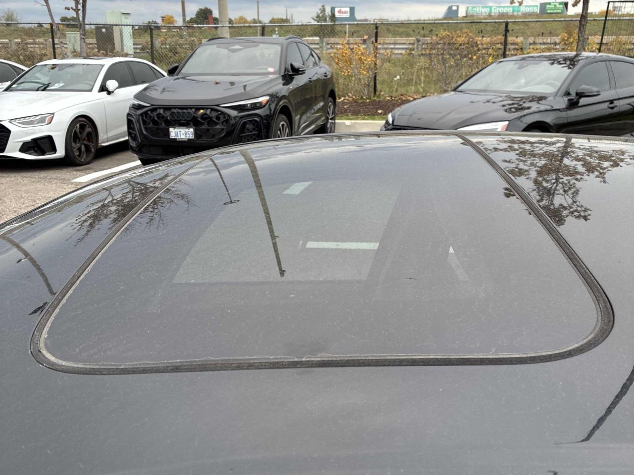 2011 Honda Accord EX-L W/NAVI - Photo #10