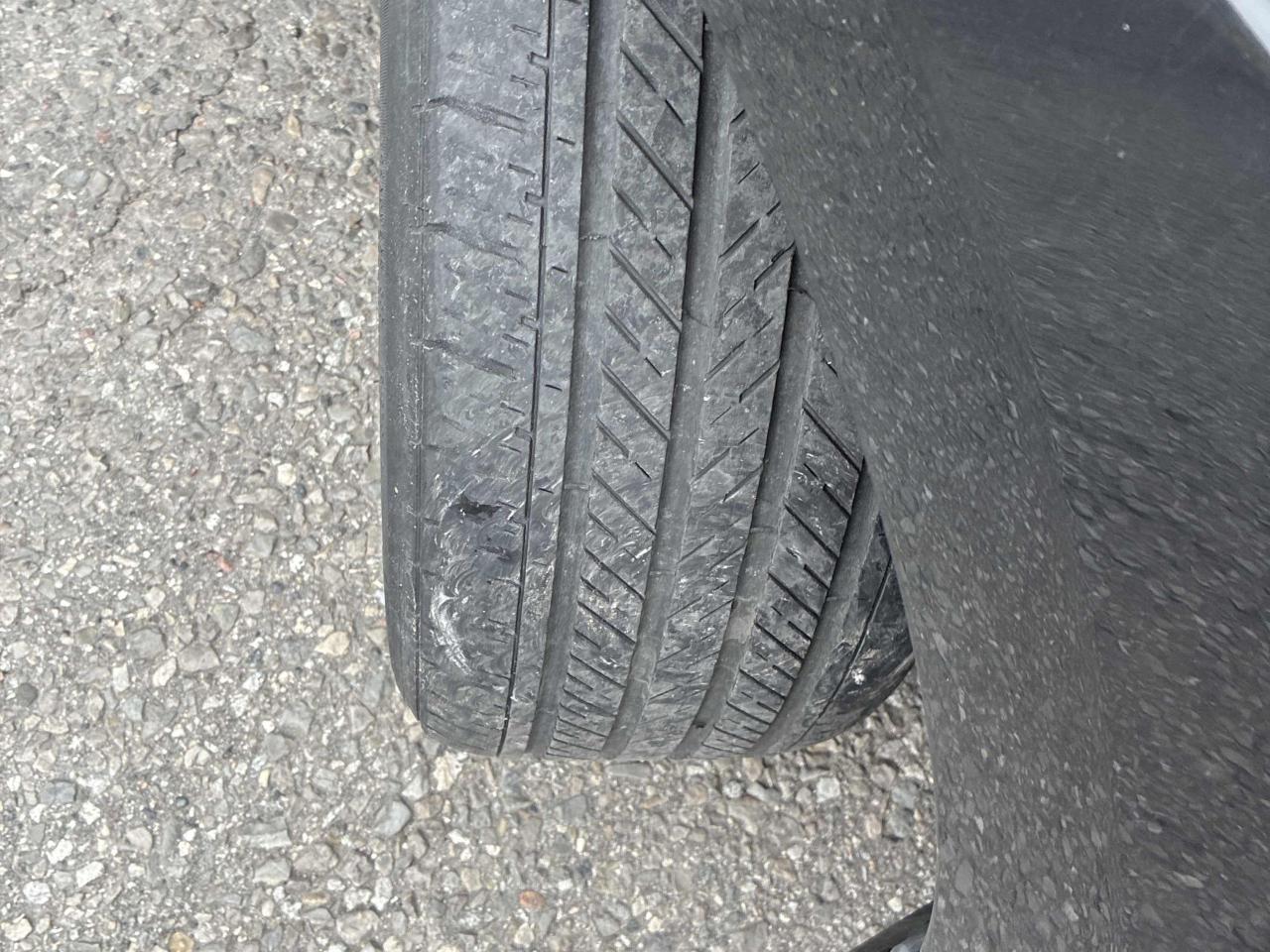 2011 Honda Accord EX-L W/NAVI - Photo #11