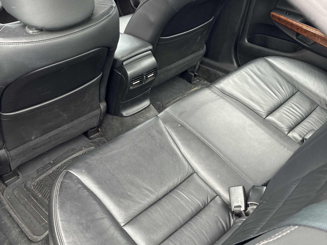 2011 Honda Accord EX-L W/NAVI - Photo #9