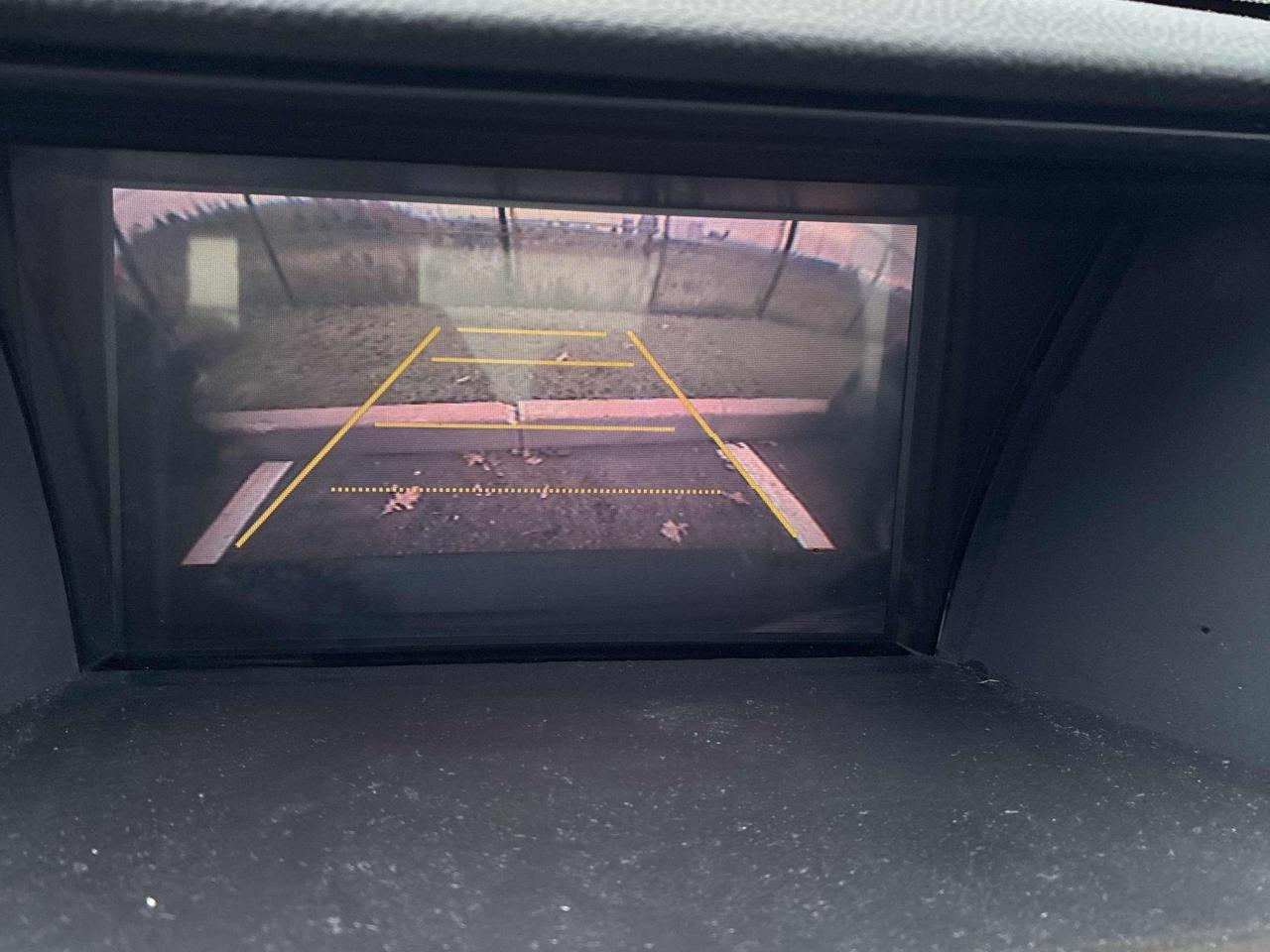 2011 Honda Accord EX-L W/NAVI - Photo #12