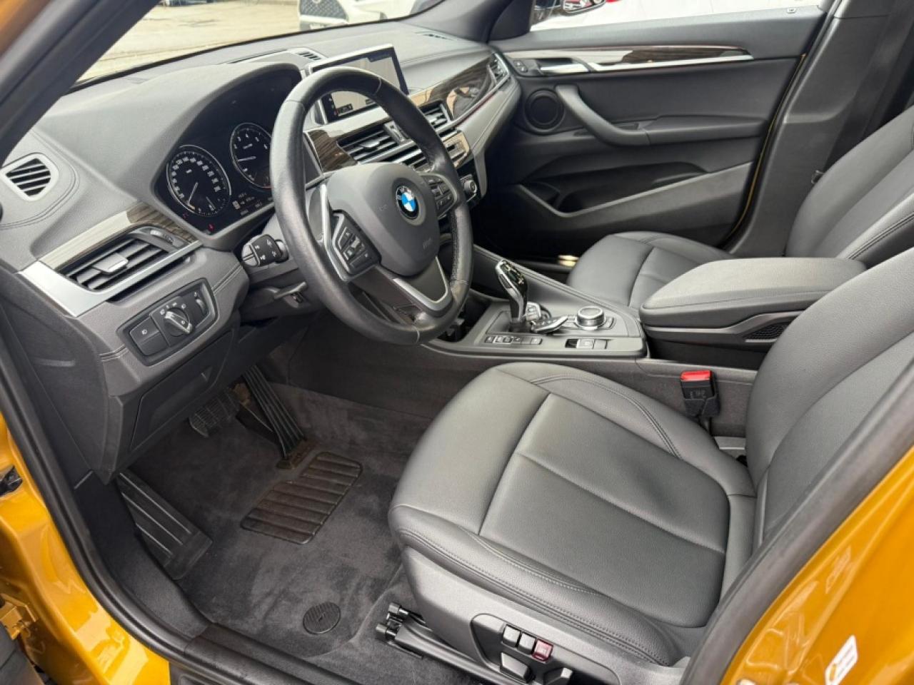 2020 BMW X2 XDRIVE28I/ NAVI/ REAR CAM/ SUNROOF/ - Photo #9