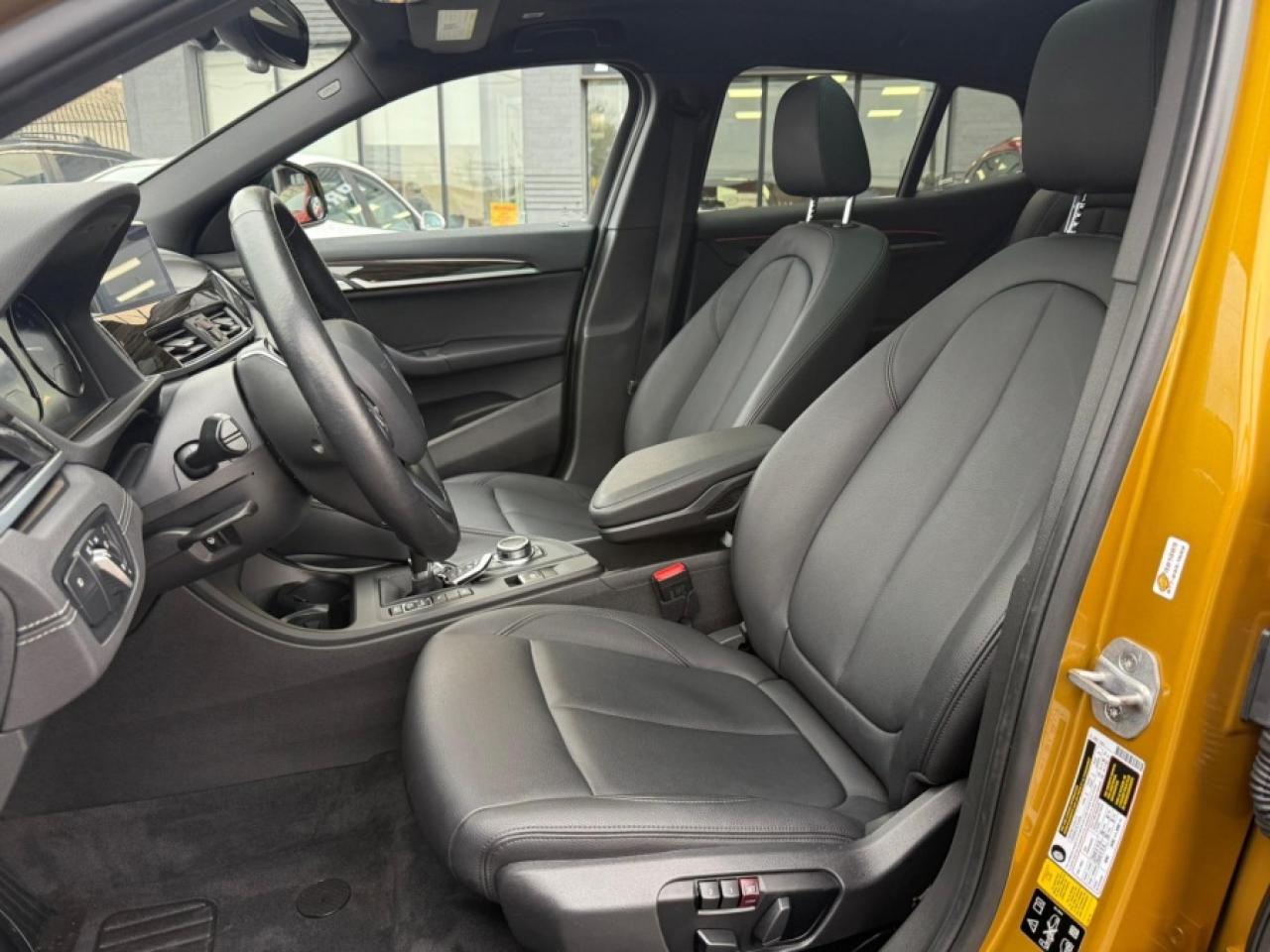 2020 BMW X2 XDRIVE28I/ NAVI/ REAR CAM/ SUNROOF/ - Photo #10