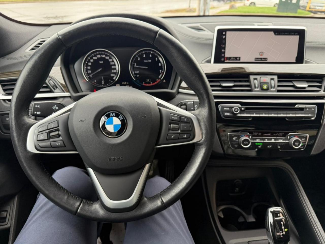 2020 BMW X2 XDRIVE28I/ NAVI/ REAR CAM/ SUNROOF/ - Photo #11