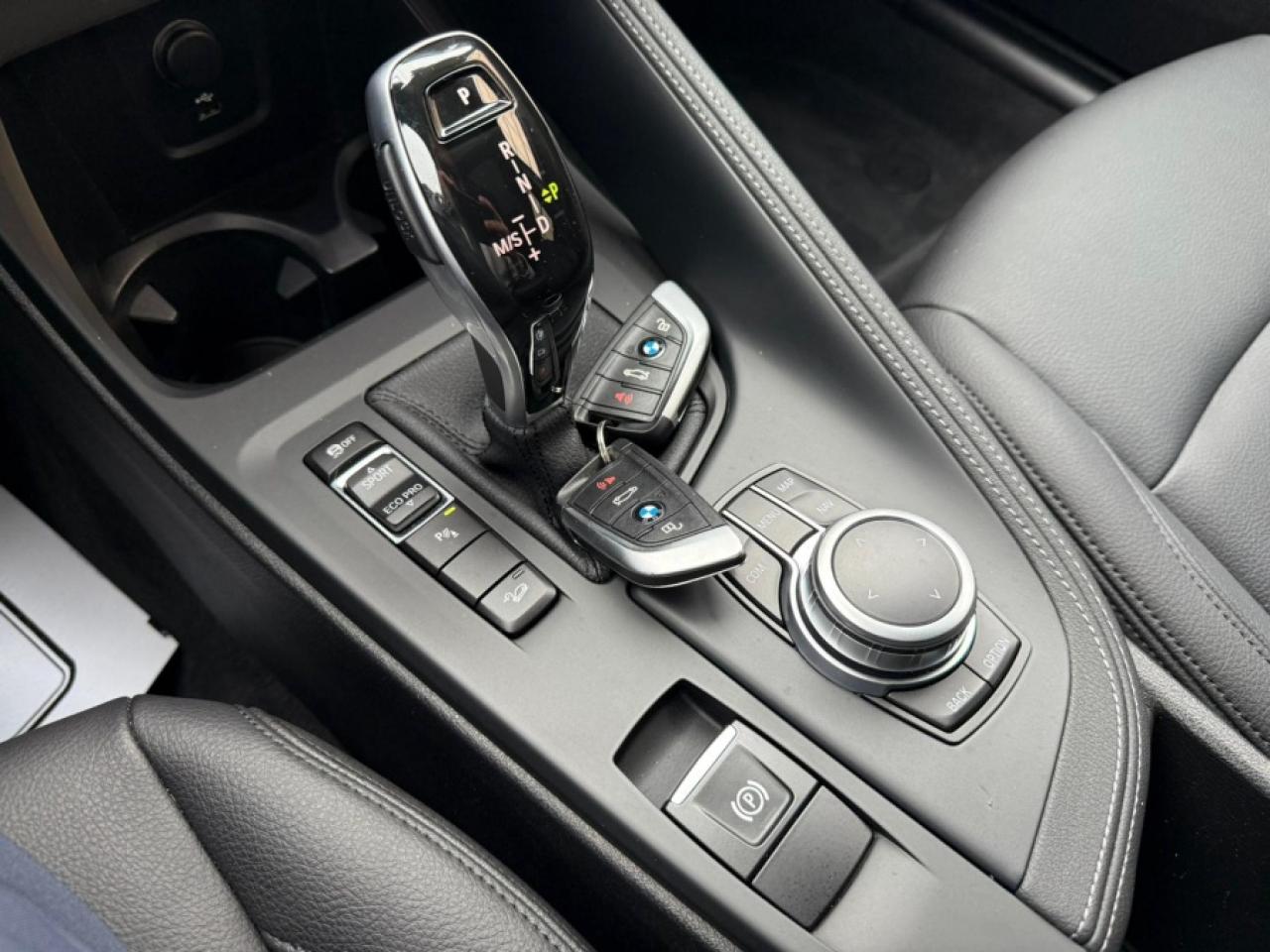 2020 BMW X2 XDRIVE28I/ NAVI/ REAR CAM/ SUNROOF/ - Photo #16