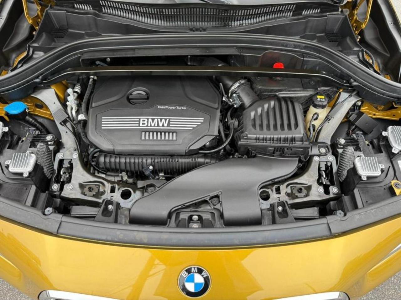 2020 BMW X2 XDRIVE28I/ NAVI/ REAR CAM/ SUNROOF/ - Photo #20