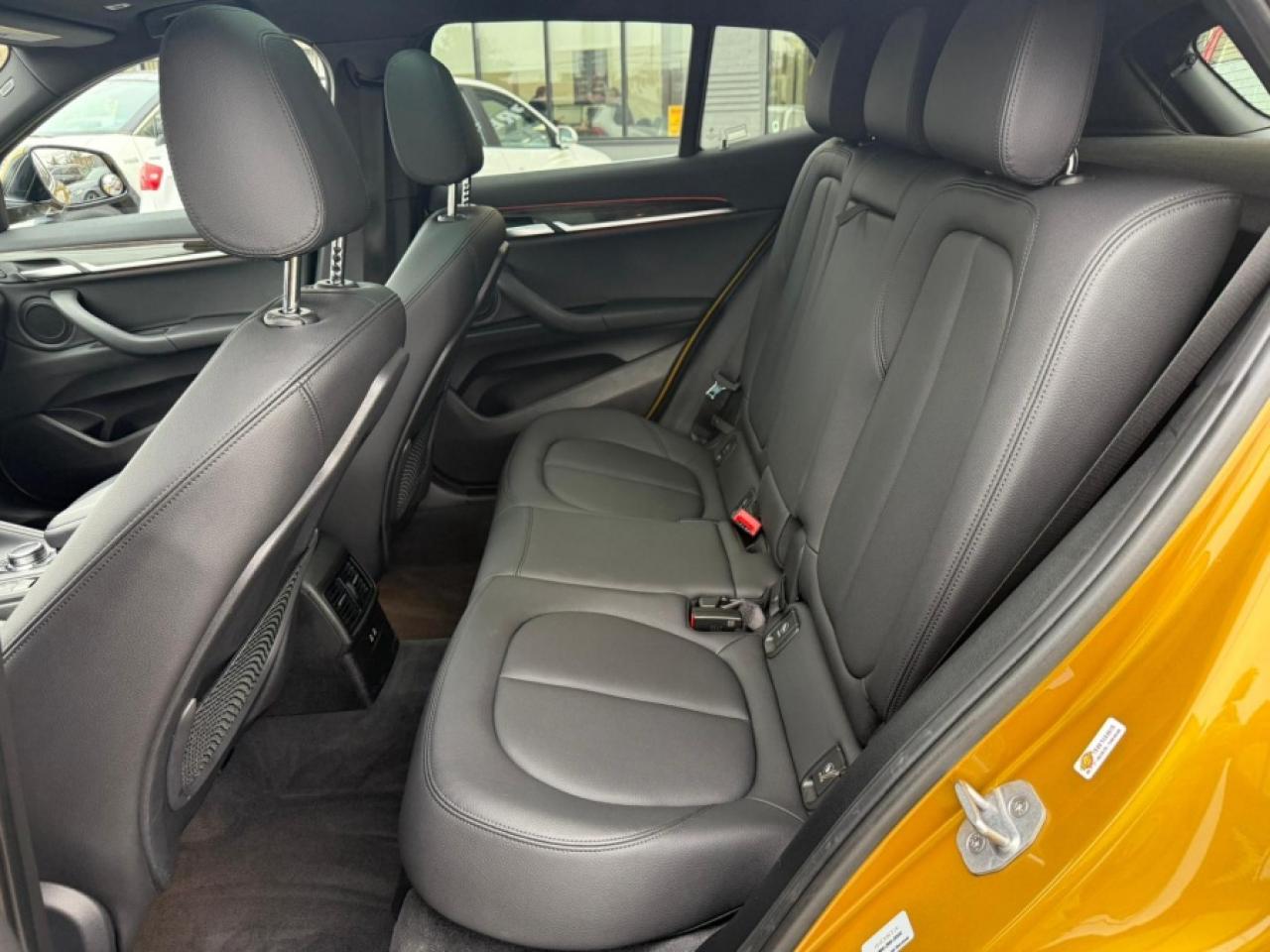 2020 BMW X2 XDRIVE28I/ NAVI/ REAR CAM/ SUNROOF/ - Photo #17