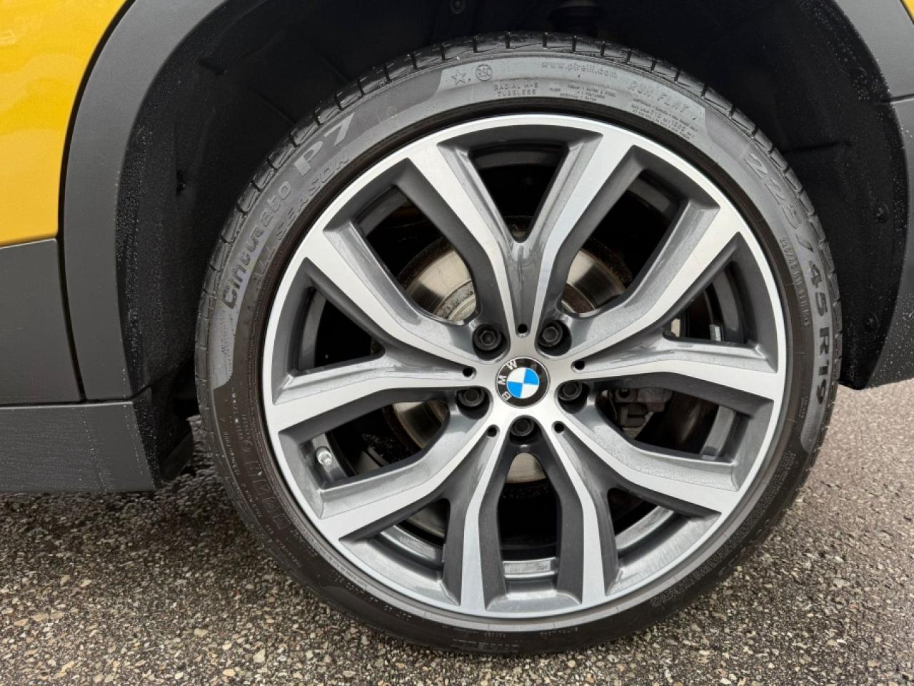 2020 BMW X2 XDRIVE28I/ NAVI/ REAR CAM/ SUNROOF/ - Photo #19