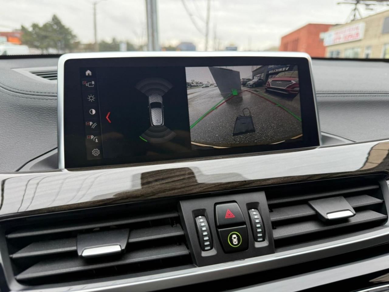 2020 BMW X2 XDRIVE28I/ NAVI/ REAR CAM/ SUNROOF/ - Photo #15