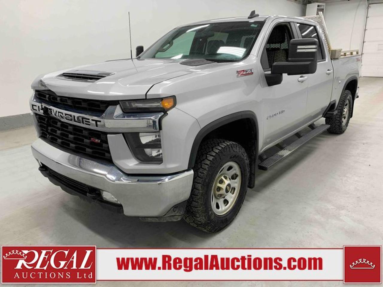 Used 2022 Chevrolet Express 2500 HD LT for sale in Calgary, AB