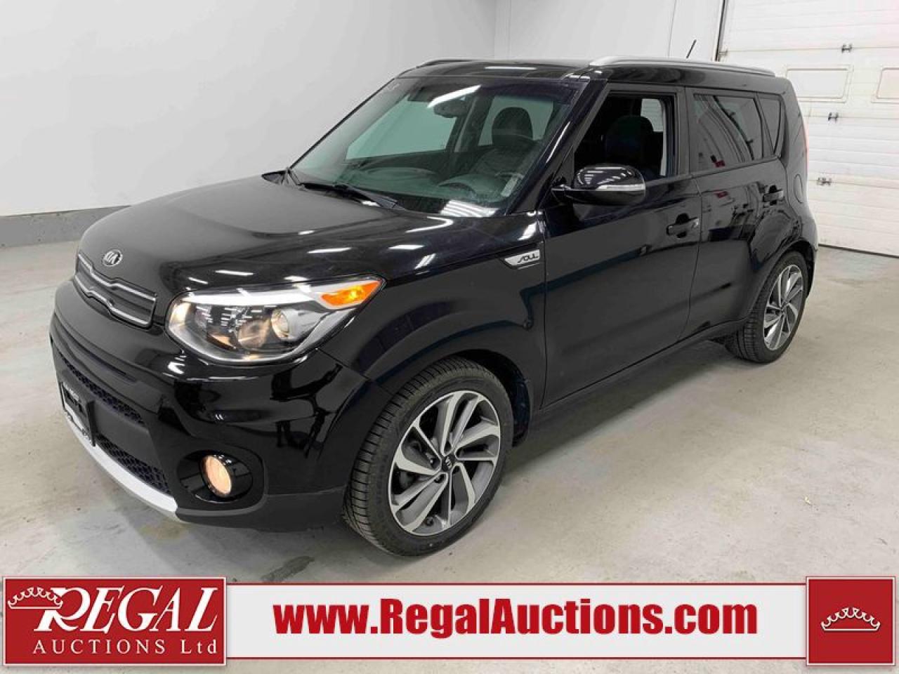 Used 2018 Kia Soul  for sale in Calgary, AB