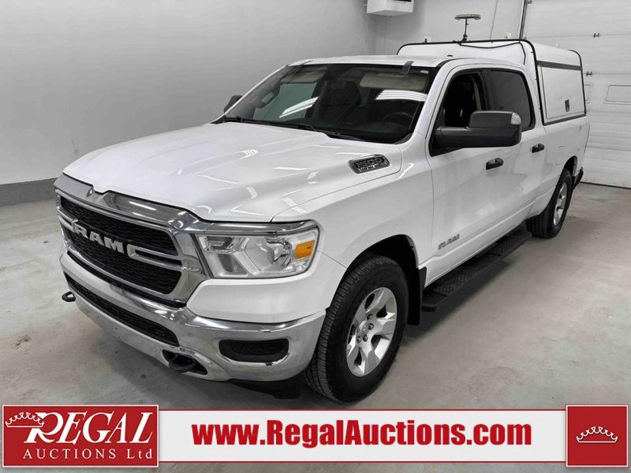 Used 2019 RAM 1500  for sale in Calgary, AB