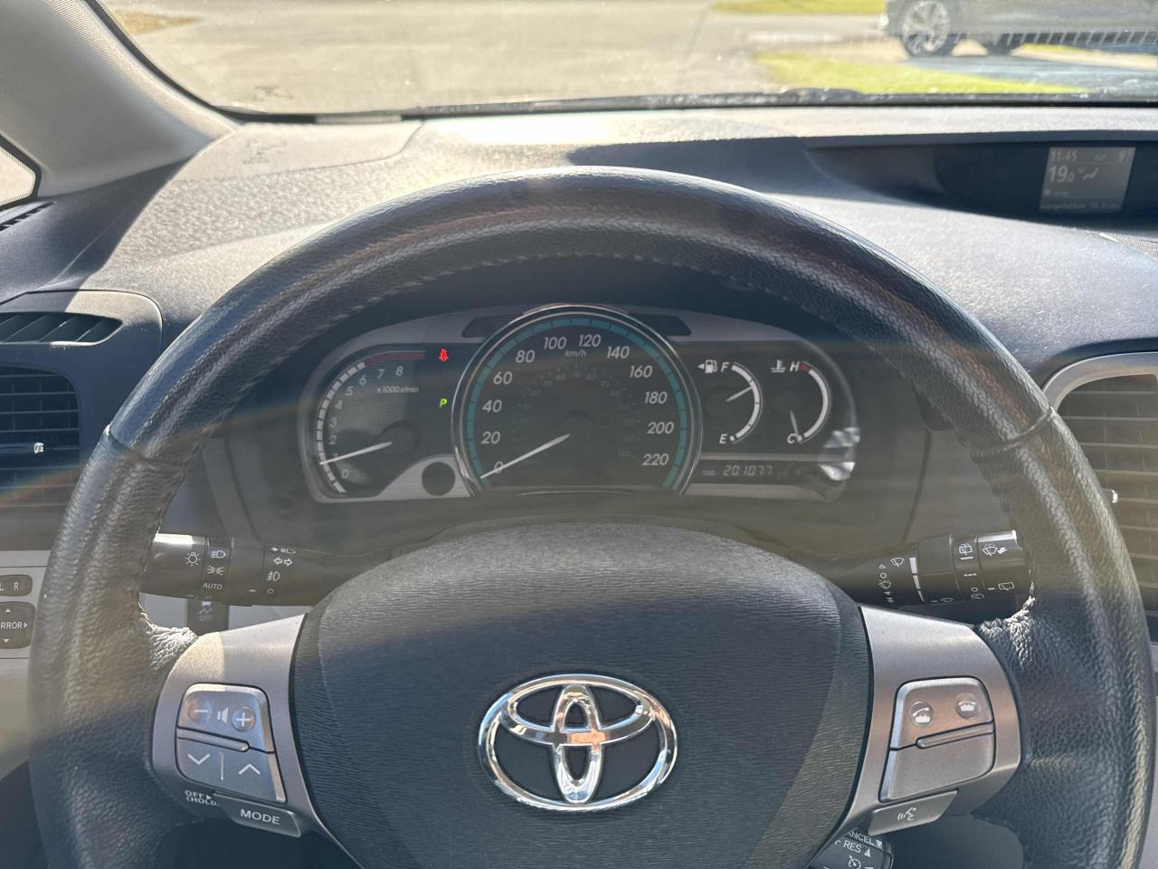 2010 Toyota Venza  Photo