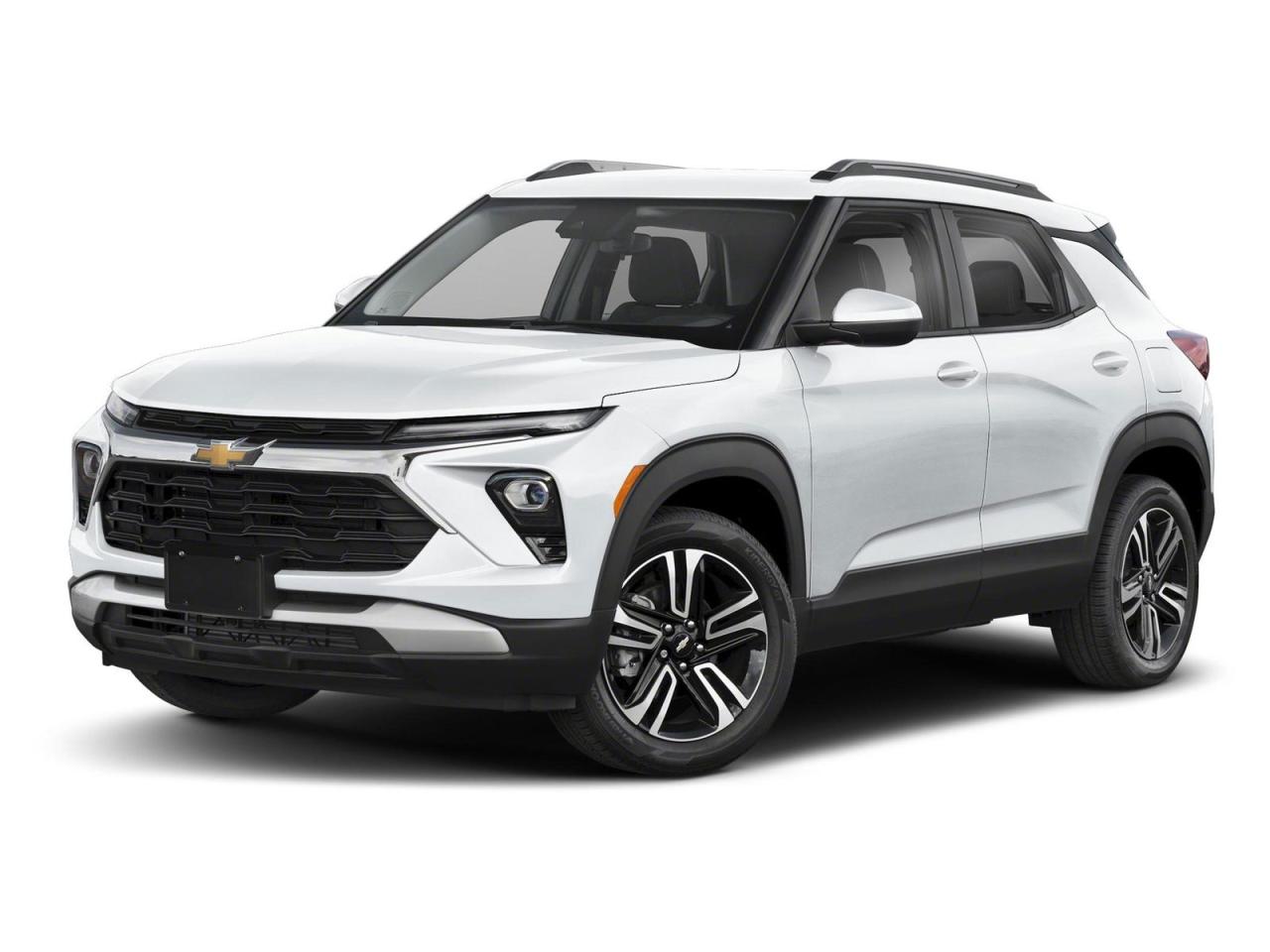 New 2026 Chevrolet TrailBlazer LT |Factory Order- Arriving Soon| for sale in Winnipeg, MB