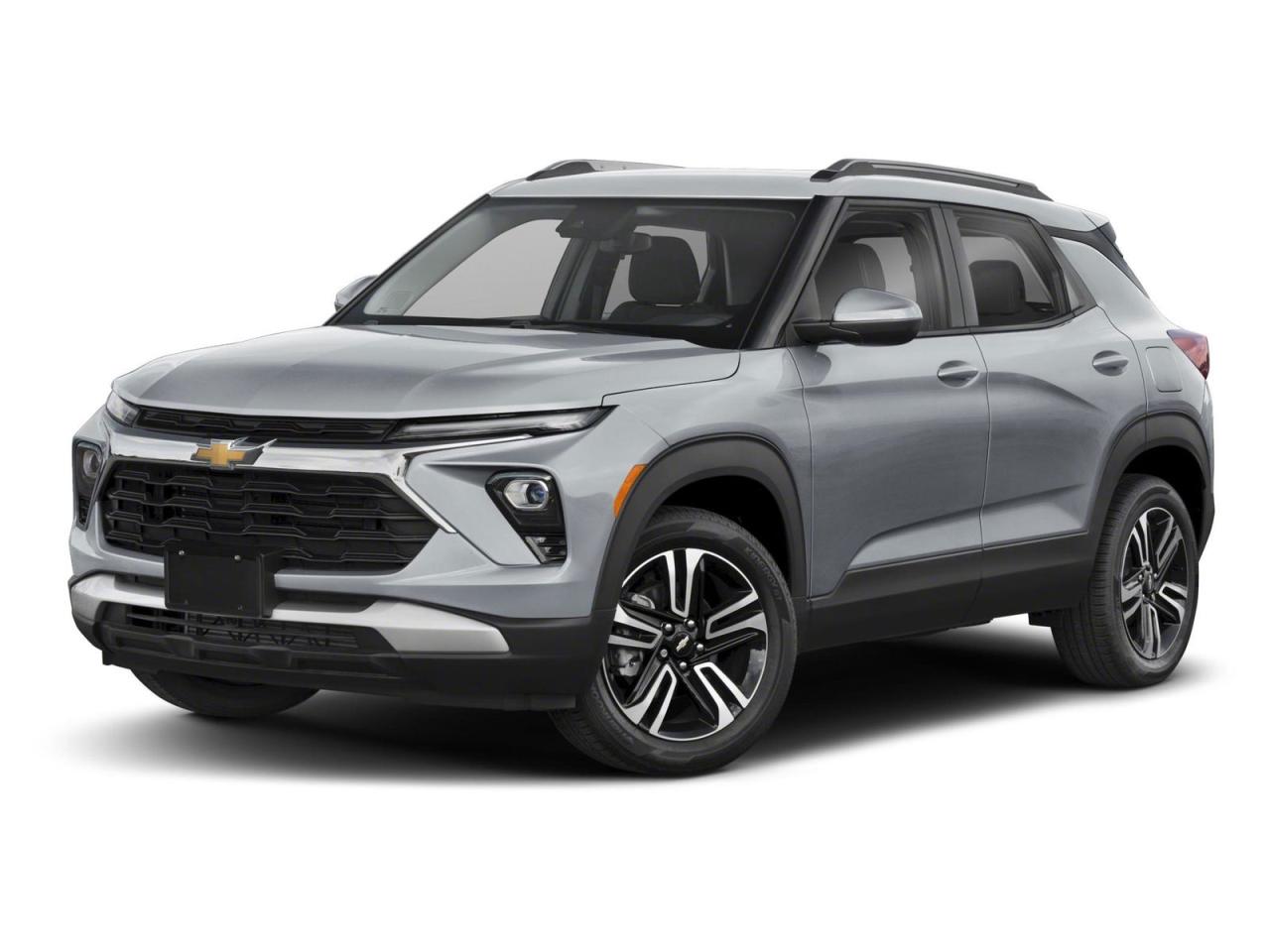 New 2026 Chevrolet TrailBlazer LT | Factory Order- Arriving Soon | for sale in Winnipeg, MB