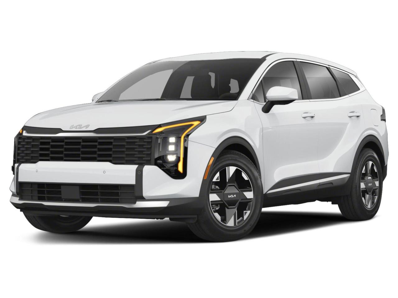 New 2026 Kia Sportage LX AWD Unwrap a deal on now! -Save up to $2,500.00 for sale in Winnipeg, MB