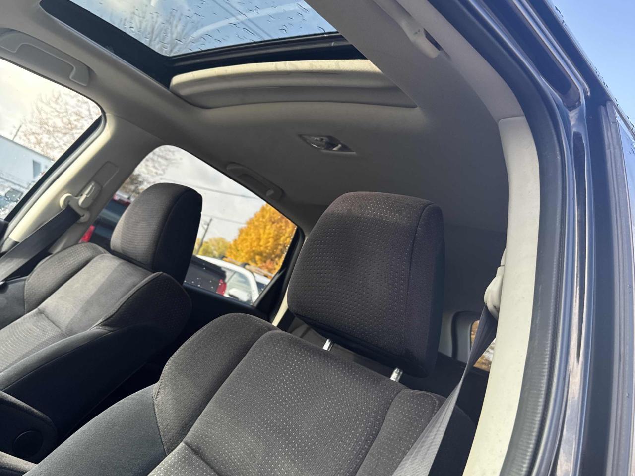 2014 Honda CR-V EX - Photo #10