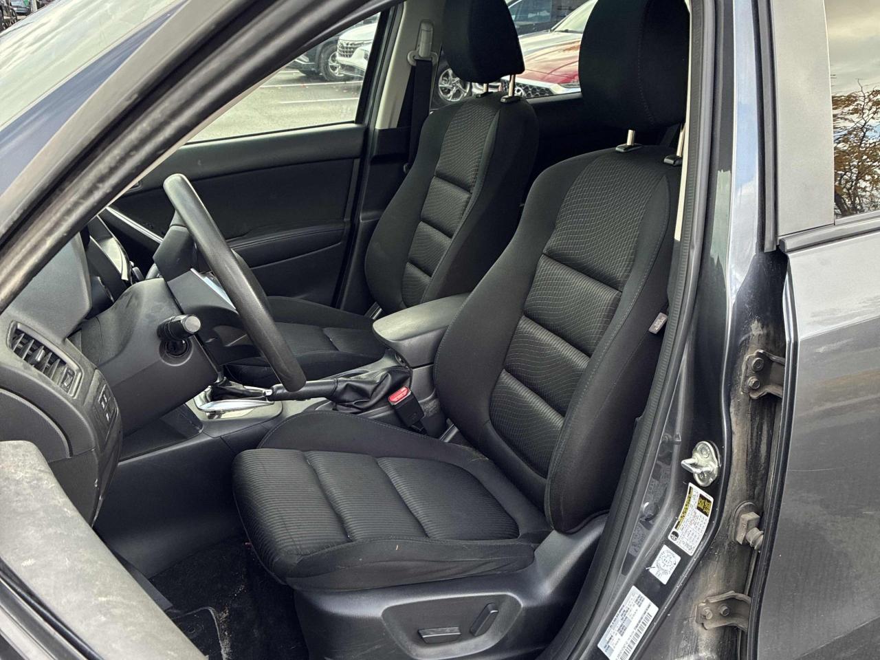 2015 Mazda CX-5 GS - Photo #7